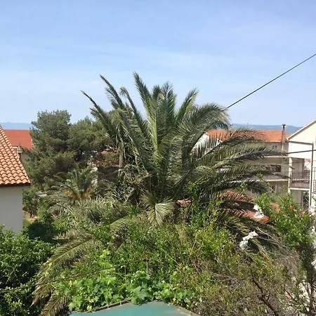 Batosic בית הארחה