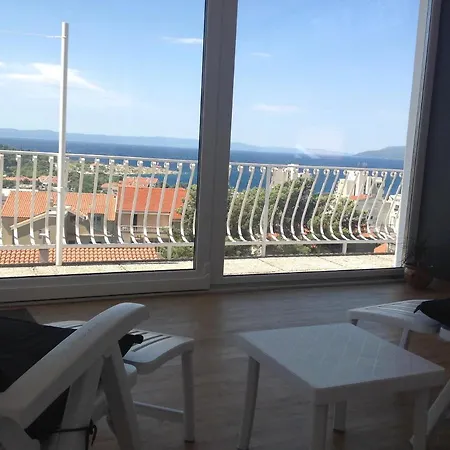 Casa de hóspedes Batosic Makarska