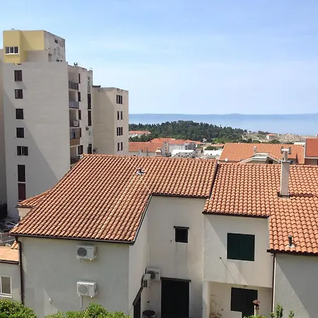 Affittacamere Batosic Makarska