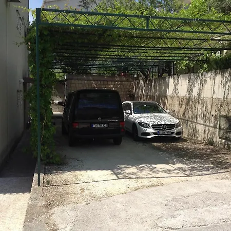 ゲストハウス Batosic 3*