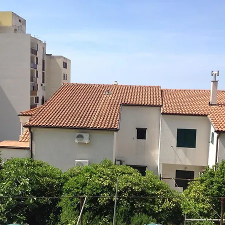 Batosic ゲストハウス マカルスカ