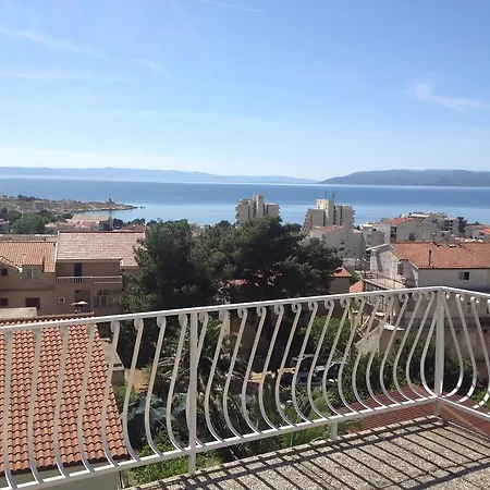 Gasthof Batosic Makarska