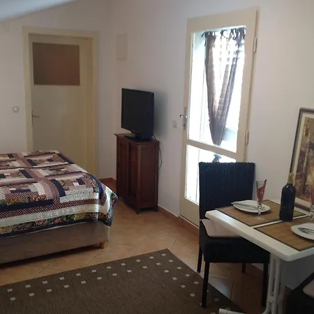 Batosic Gasthof Makarska