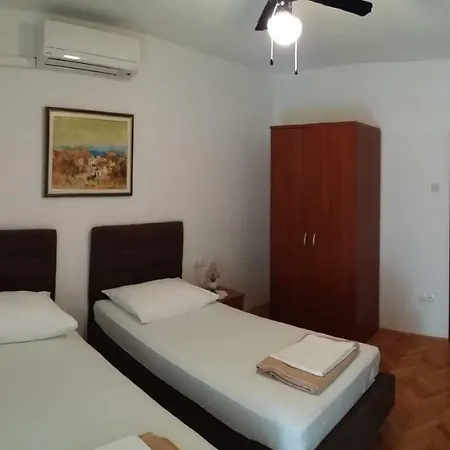 Gostinjska kuća Batosic