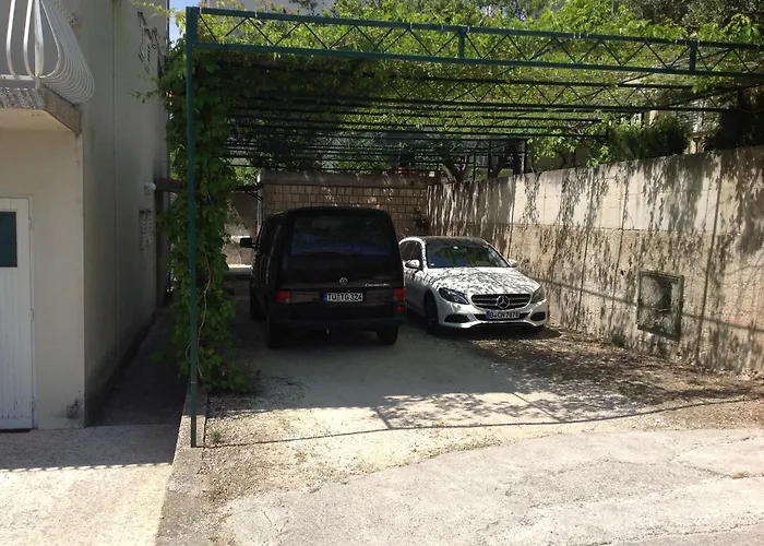 Pensionat Batosic 3*