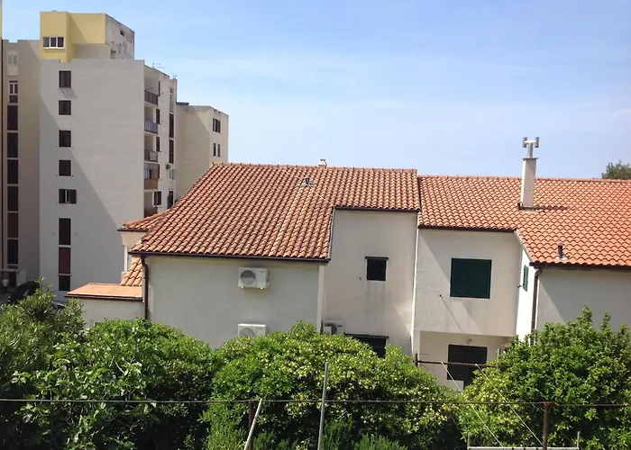 Batosic Pensionat Makarska