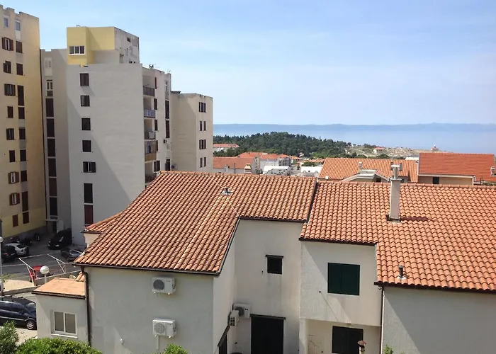 Guest house Batosic Makarska