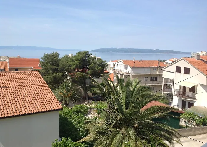 Guest house Batosic 3*